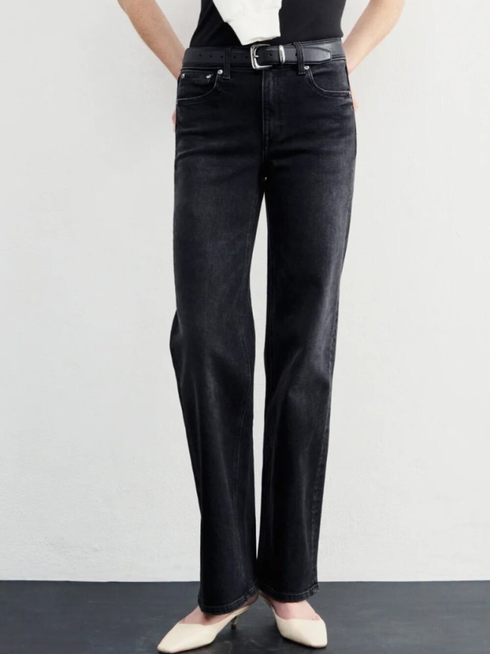 AYR Secret Sauce in Date Night, Size 27